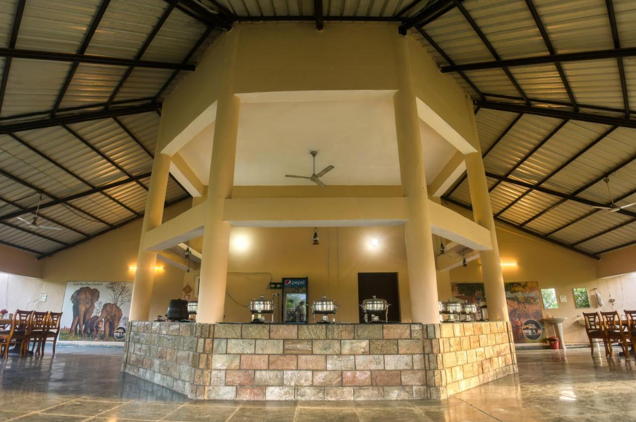 Tusk And Roar Corbett Resort, Jim Corbett Ramnagar  Dış mekan fotoğraf